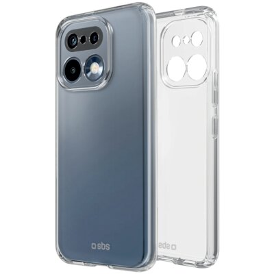 Etui SBS Skinny Cover do Realme 16 Pro 5G Przezroczysty