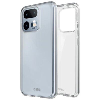 Etui SBS Skinny Cover do Realme 16 Pro+ Przezroczysty