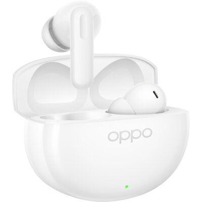 Słuchawki dokanałowe OPPO Enco Air5 ANC Biały