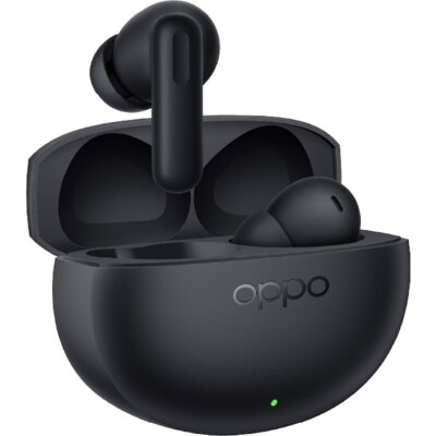Słuchawki dokanałowe OPPO Enco Air5 ANC Czarny