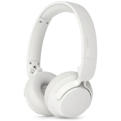 Słuchawki nauszne PHILIPS TAH4000WT/00 Biały