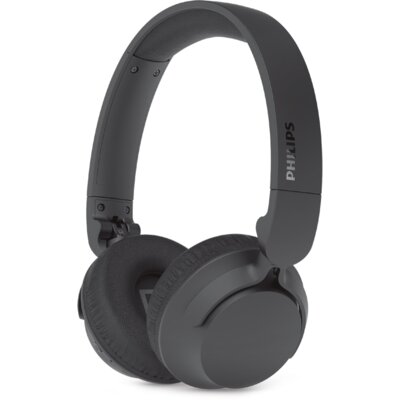 Słuchawki nauszne PHILIPS TAH4500 ANC Czarny