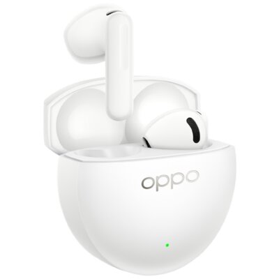 Słuchawki douszne OPPO Enco Air5s ANC Biały