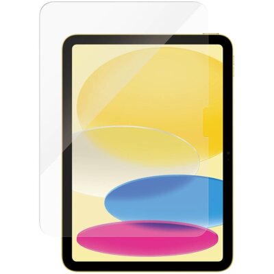 Szkło hartowane PANZERGLASS Ultra-Wide Fit W. Fastfit Tool do Apple iPad 10.9" 10 gen. / 11" 11 gen.