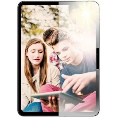 Szkło hartowane PANZERGLASS Ultra-Wide Fit W. Fastfit Tool do Apple iPad Pro 11