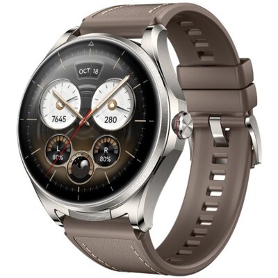 Smartwatch HUAWEI Watch Buds 2 Brązowy