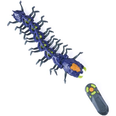 Stonoga zdalnie sterowana SPIN MASTER Hex Bots 6076554
