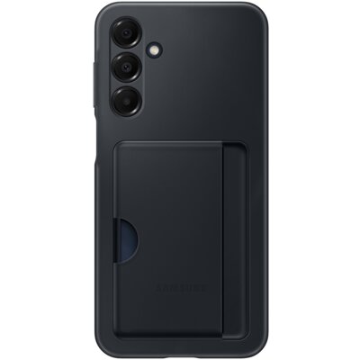 Etui SAMSUNG Card Slot Case do Galaxy A16 Czarny EF-OA166TBEGWW