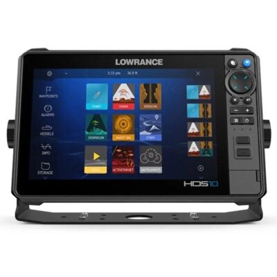 Echosonda wędkarska LOWRANCE HDS-10 PRO