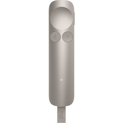Prezenter LOGITECH Spotlight 2 910-007674 2.4 GHz / Bluetooth, Zasięg 30 m