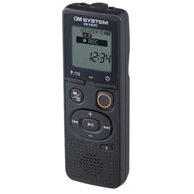 Dyktafon OM SYSTEM (OLYMPUS) VN-541PC