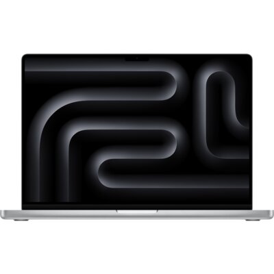 Laptop APPLE MacBook Pro 2024 16" Retina M4 Max 36GB RAM 1TB SSD macOS Srebrny