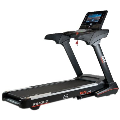 Bieżnia elektryczna BH FITNESS RS1000 AC TFT 2574W 22 km/h