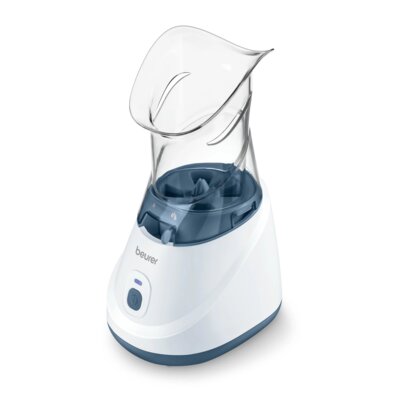 Inhalator parowy BEURER SI 31