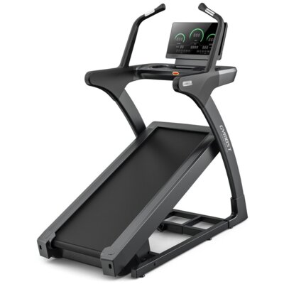 Bieżnia elektryczna GYMOST GYM-6040-LED 2942W 22 km/h