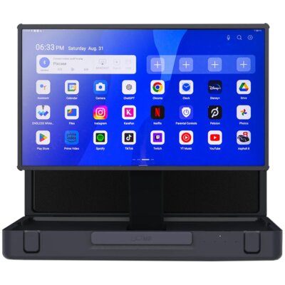 Monitor MOBILE PIXELS Pixcase 27" 1920x1080px IPS