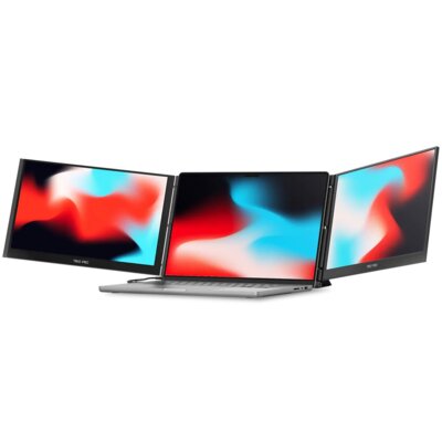 Monitor MOBILE PIXELS Trio 3 Pro 14.1" 2240x1400px IPS