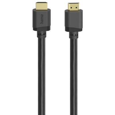Kabel HDMI - HDMI 8K HAMA Ultra High Speed 1 m