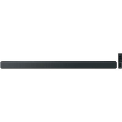Soundbar SAMSUNG HW-QS90H Grafitowo-czarny