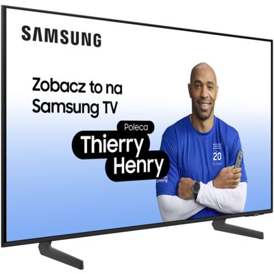 Telewizor SAMSUNG QE50QN70H 50" QLED 4K Tizen TV HDMI 2.1
