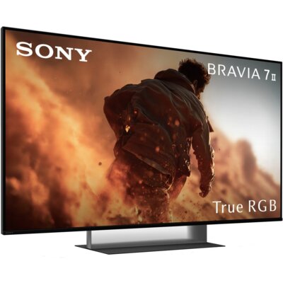 Telewizor SONY BRAVIA 7 II K-50XR79M2 50" RGB 4K 120 Hz Google TV Dolby Atmos Dolby Vision HDMI 2.1
