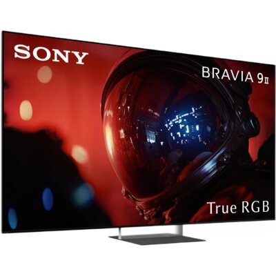 Telewizor SONY BRAVIA 9 II K-75XR95M2 75" RGB 4K 120 Hz Google TV Dolby Atmos Dolby Vision HDMI 2.1