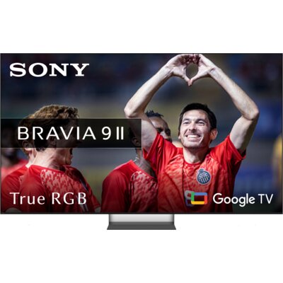 Telewizor SONY BRAVIA 9 II K-85XR95M2 85" RGB 4K 120 Hz Google TV Dolby Atmos Dolby Vision HDMI 2.1