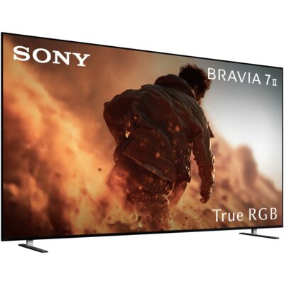 Telewizor SONY BRAVIA 7 II K-98XR75M2 98" RGB 4K 120 Hz Google TV Dolby Atmos Dolby Vision HDMI 2.1