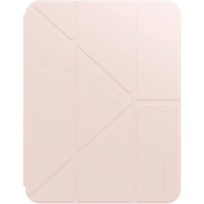 Etui na iPad Air AMAZINGTHING Minimal Case Różowy