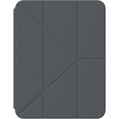 Etui na iPad AMAZINGTHING Minimal Case Ciemnoszary