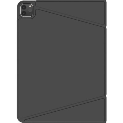Etui na iPad Air AMAZINGTHING Matte Pro Mag Folio Czarny