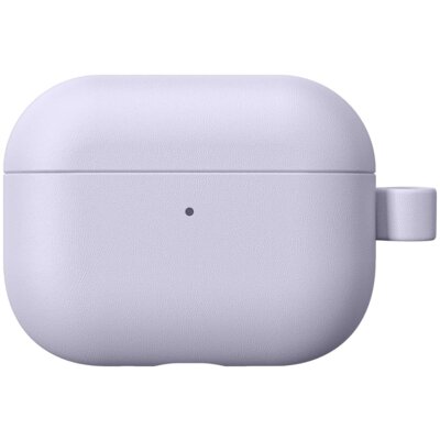 Etui na słuchawki AMAZINGTHING Glamour do Apple AirPods Pro 3 Fioletowy
