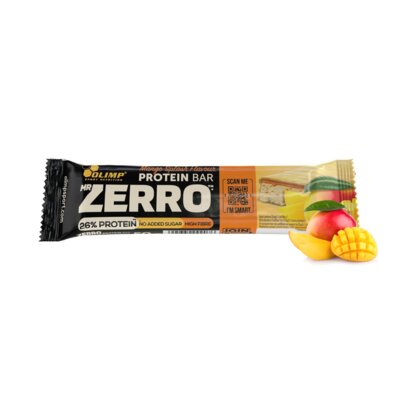 Baton proteinowy OLIMP Mr Zerro Protein Bar Mango (50 g)