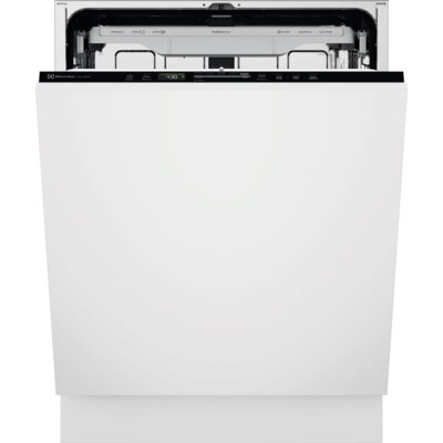 Zmywarka ELECTROLUX E82LC500S