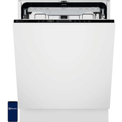 Zmywarka ELECTROLUX MBL8SB10S