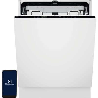 Zmywarka ELECTROLUX 800 MBL8SB00S