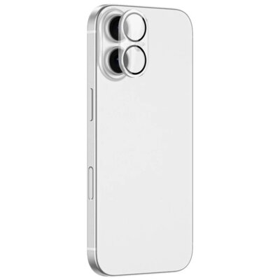 Nakładka na obiektyw AMAZINGTHING Full Lens Glass do Apple iPhone 17