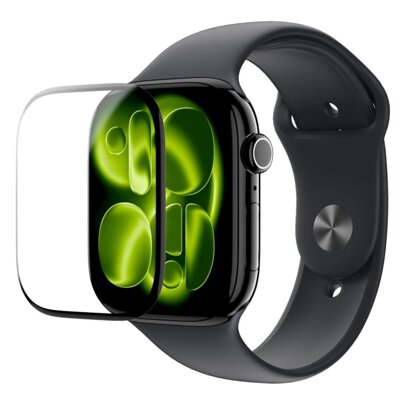 Folia ochronna AMAZINGTHING Radix do Apple Watch 11 (46 mm)