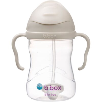 Butelka B.BOX Latte Beżowy