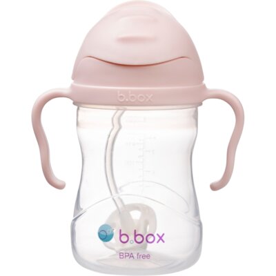 Butelka B.BOX Blush Różowy