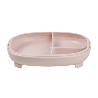 Talerz B.BOX Blush Różowy