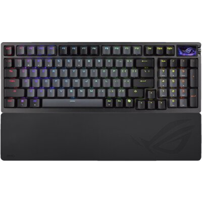 Klawiatura ASUS ROG Azoth 96 HE