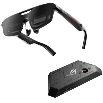 Okulary ASUS ROG XREAL R1 N Czarny