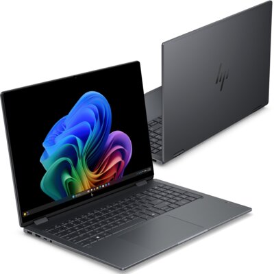 Laptop HP OmniBook X Flip 16-cb0006nwx 16" OLED Ultra 5-325 16GB RAM 512GB SSD Windows 11 Home, Funkcje AI