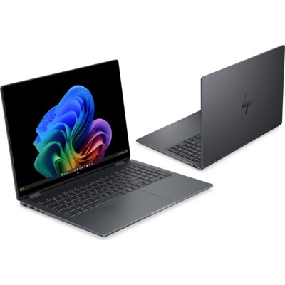 Laptop HP OmniBook X Flip 16-cb0006nwx 16" OLED Ultra 5-325 16GB RAM 512GB SSD Windows 11 Home, Funkcje AI