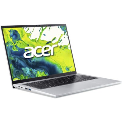 Laptop ACER Aspire Go 14 AG14-72P-52YE 14" IPS C5-120U 16GB RAM 512GB SSD Windows 11 Home