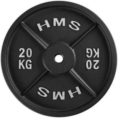 Obciążenie HMS TCN20 (20 kg)