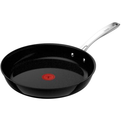 Patelnia TEFAL G2150723 Excellence+ Ceramic z powłoką Fusion Core 30 cm