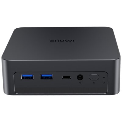 Komputer CHUWI AuBox-X-P Ultra 7-256V 16GB RAM 1TB SSD Wi-Fi Windows 11 Professional