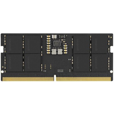 Pamięć RAM GOODRAM 16GB (1x16GB) DDR5 4800MT/s CL40